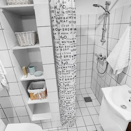 Mormors Hus Prázdninový dům