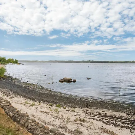 Mormors Hus * Mariager