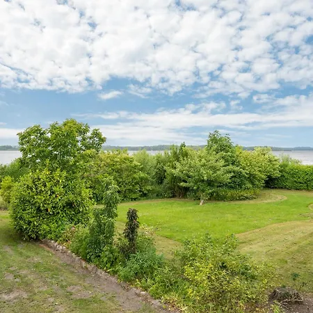 Mormors Hus Mariager