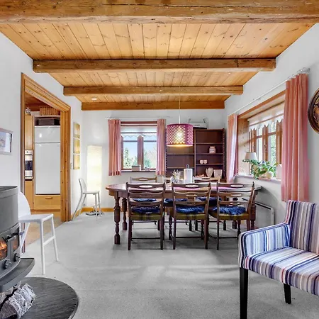 Prázdninový dům Mormors Hus