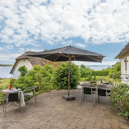 Mormors Hus Prázdninový dům *