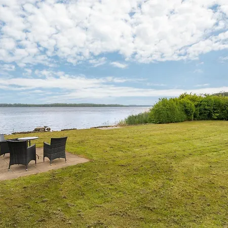 Mormors Hus Prázdninový dům