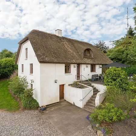 Mormors Hus Prázdninový dům