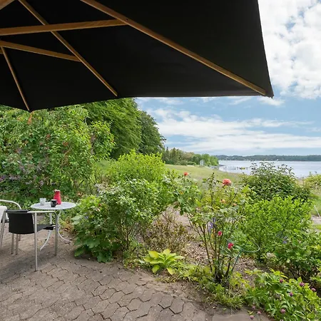 Mormors Hus Prázdninový dům *