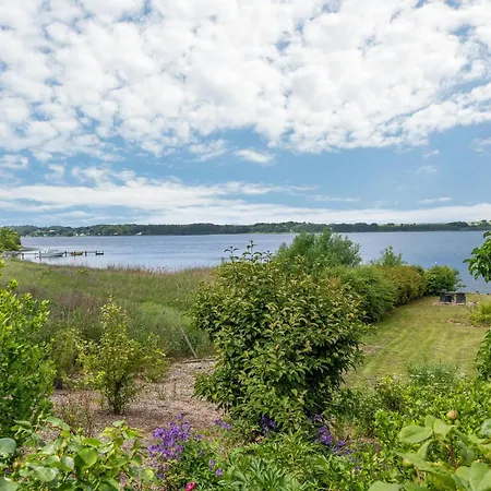 Mormors Hus Mariager