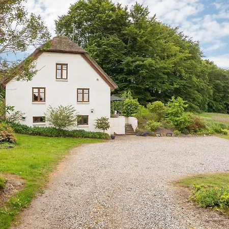 Mormors Hus Prázdninový dům